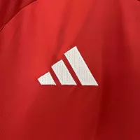 24-25 Manchester United Home Fan Version - view 4