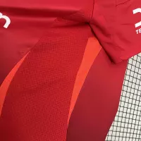 24-25 Manchester United Home Fan Version - view 6