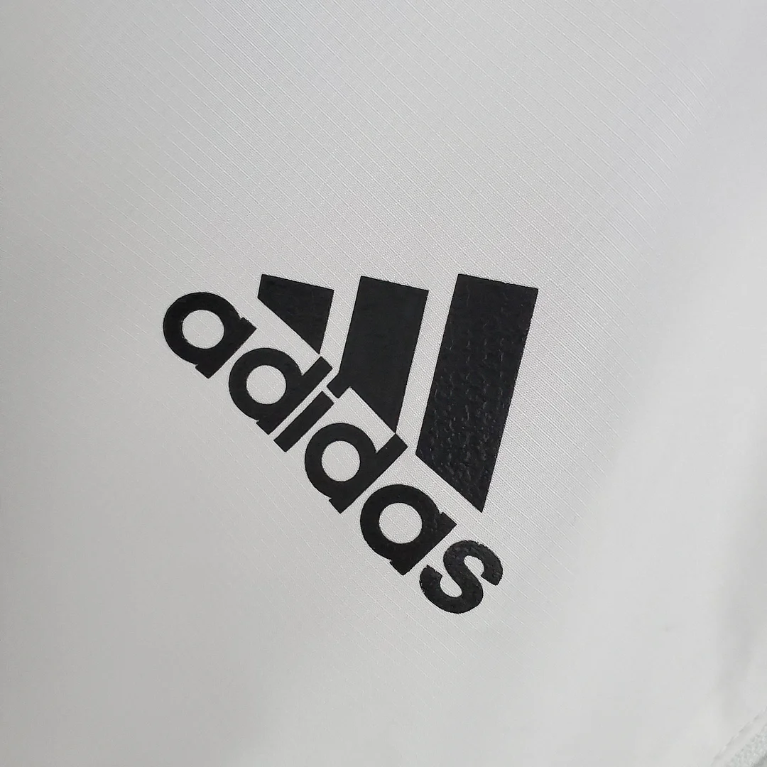 2021/2022 Manchester United Jersey Windbreaker White - view 7