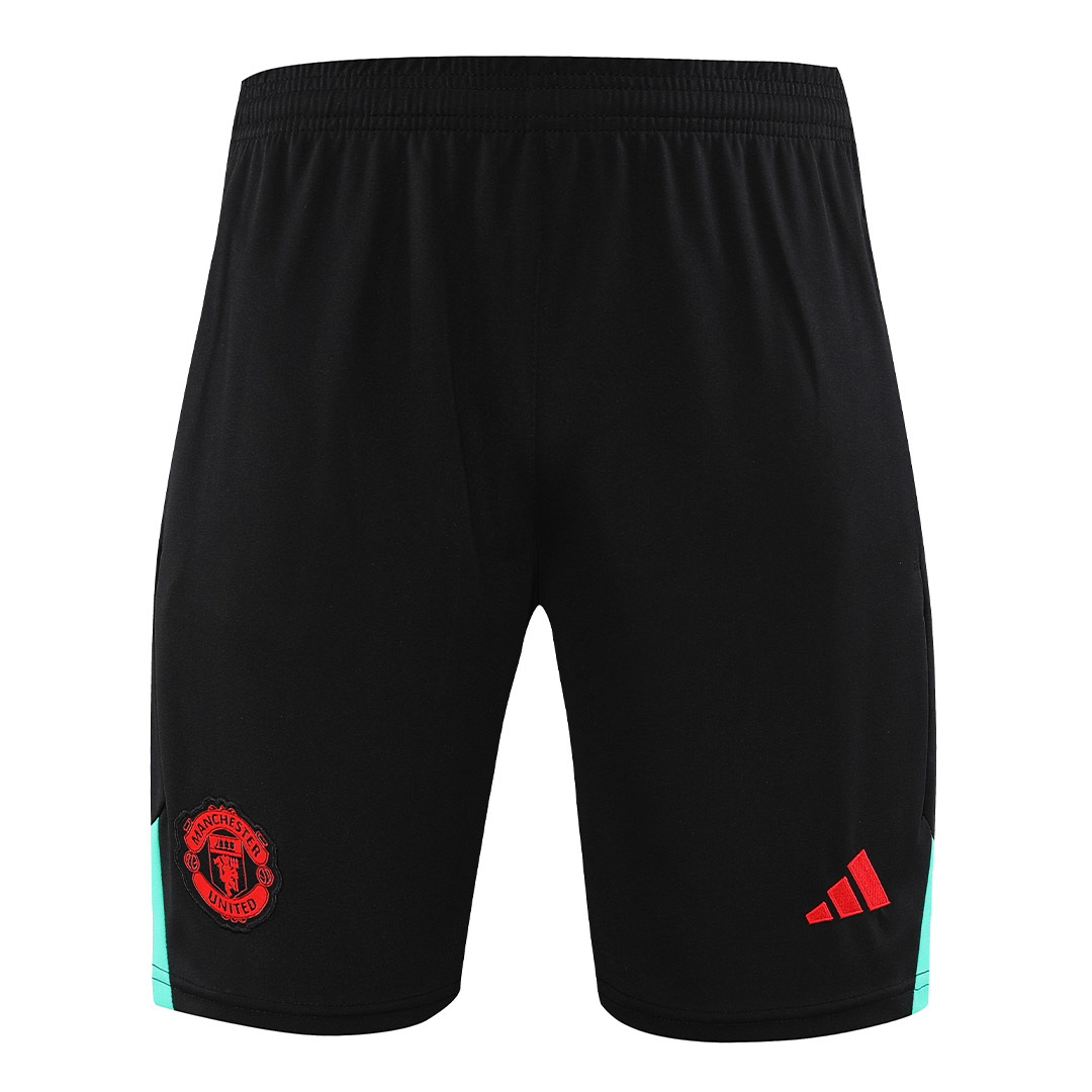 Manchester United Sleeveless Training Kit Top+Short 2023/24 - view 13