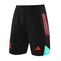 Manchester United Sleeveless Training Kit Top+Short 2023/24 - view 3