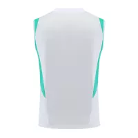 Manchester United Sleeveless Training Kit Top+Short 2023/24 - view 12