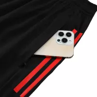 Manchester United Sleeveless Training Kit Top+Short 2023/24 - view 16