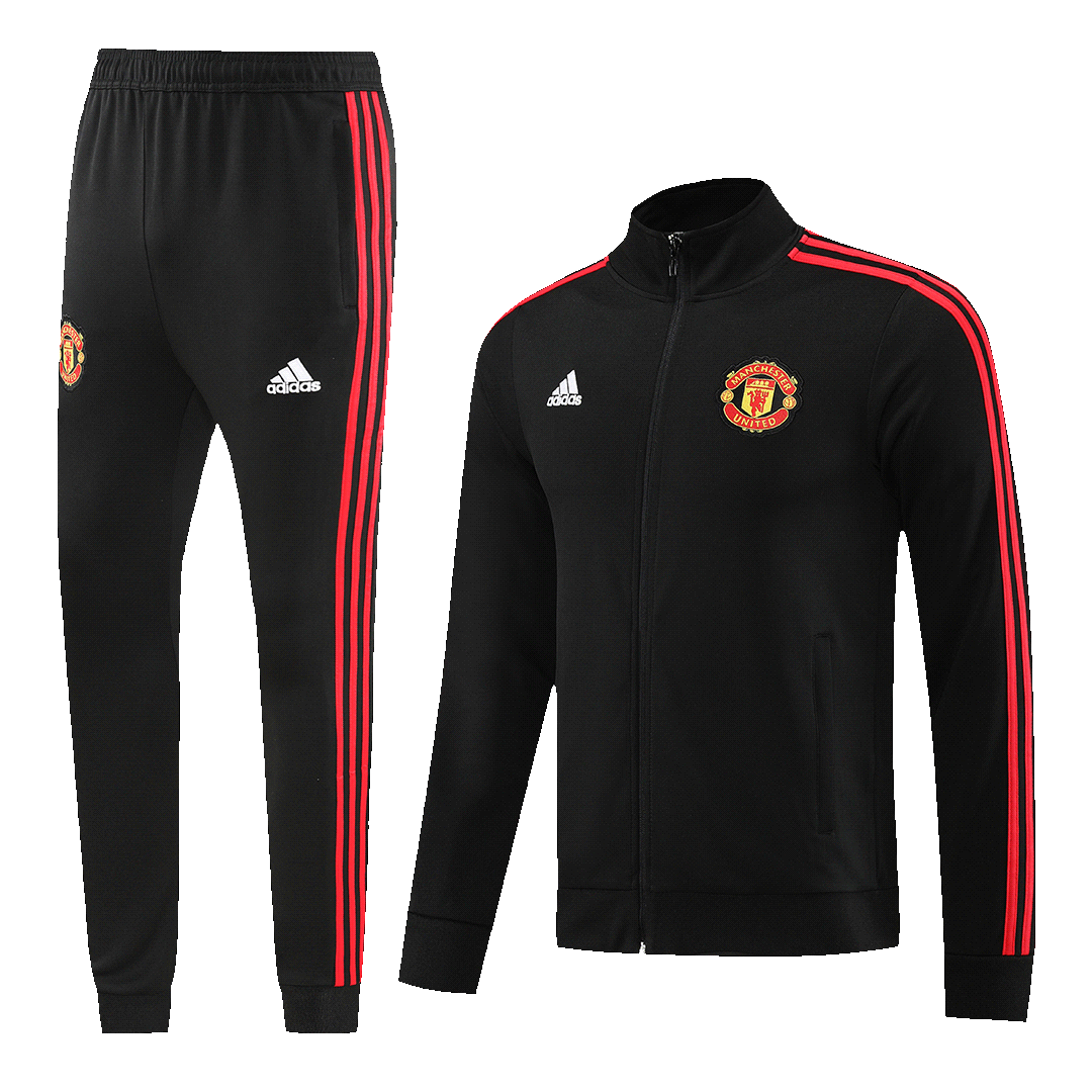 Manchester United Training Kit (Jacket+Pants) 2023/24 - view 16