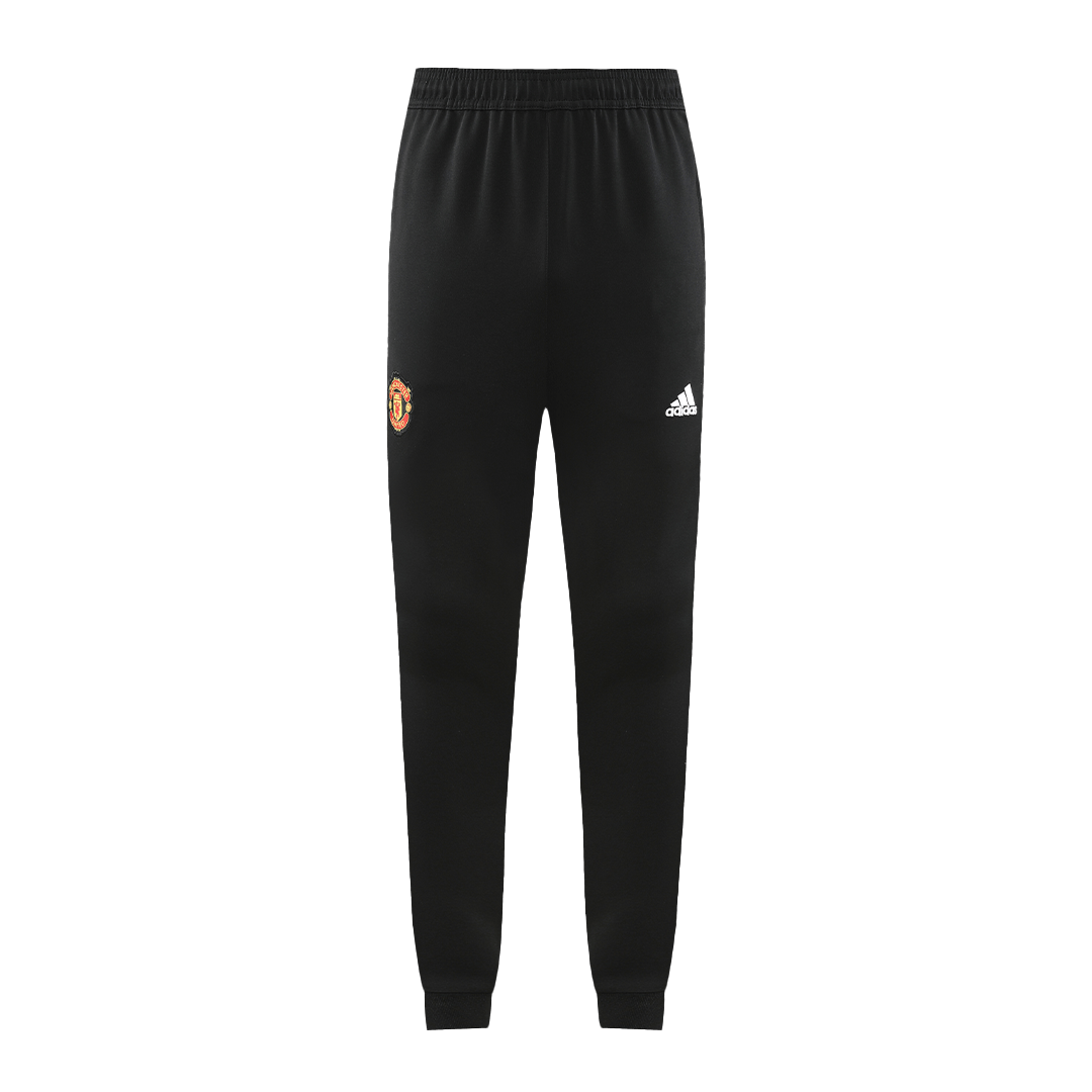 Manchester United Training Kit (Jacket+Pants) 2023/24 - view 17
