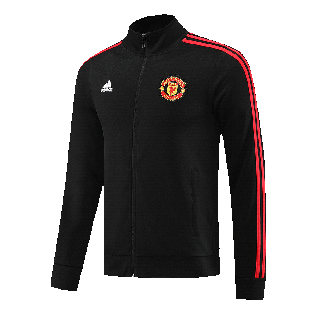 Manchester United Training Kit (Jacket+Pants) 2023/24 - view 5