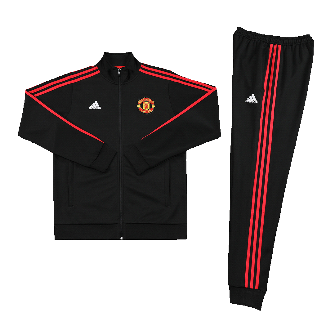 Manchester United Training Kit (Jacket+Pants) 2023/24 - view 6