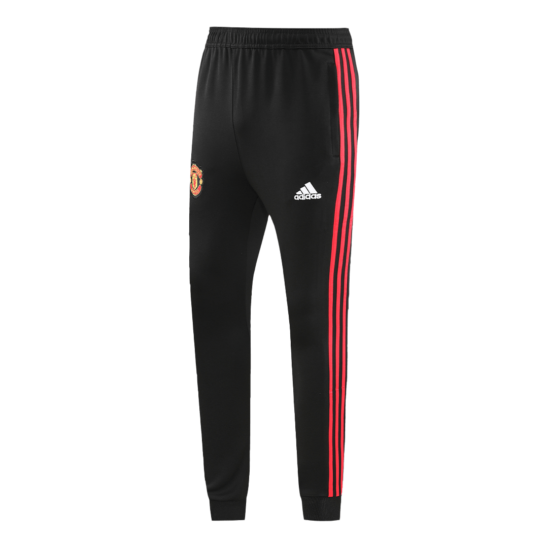 Manchester United Training Kit (Jacket+Pants) 2023/24 - view 10