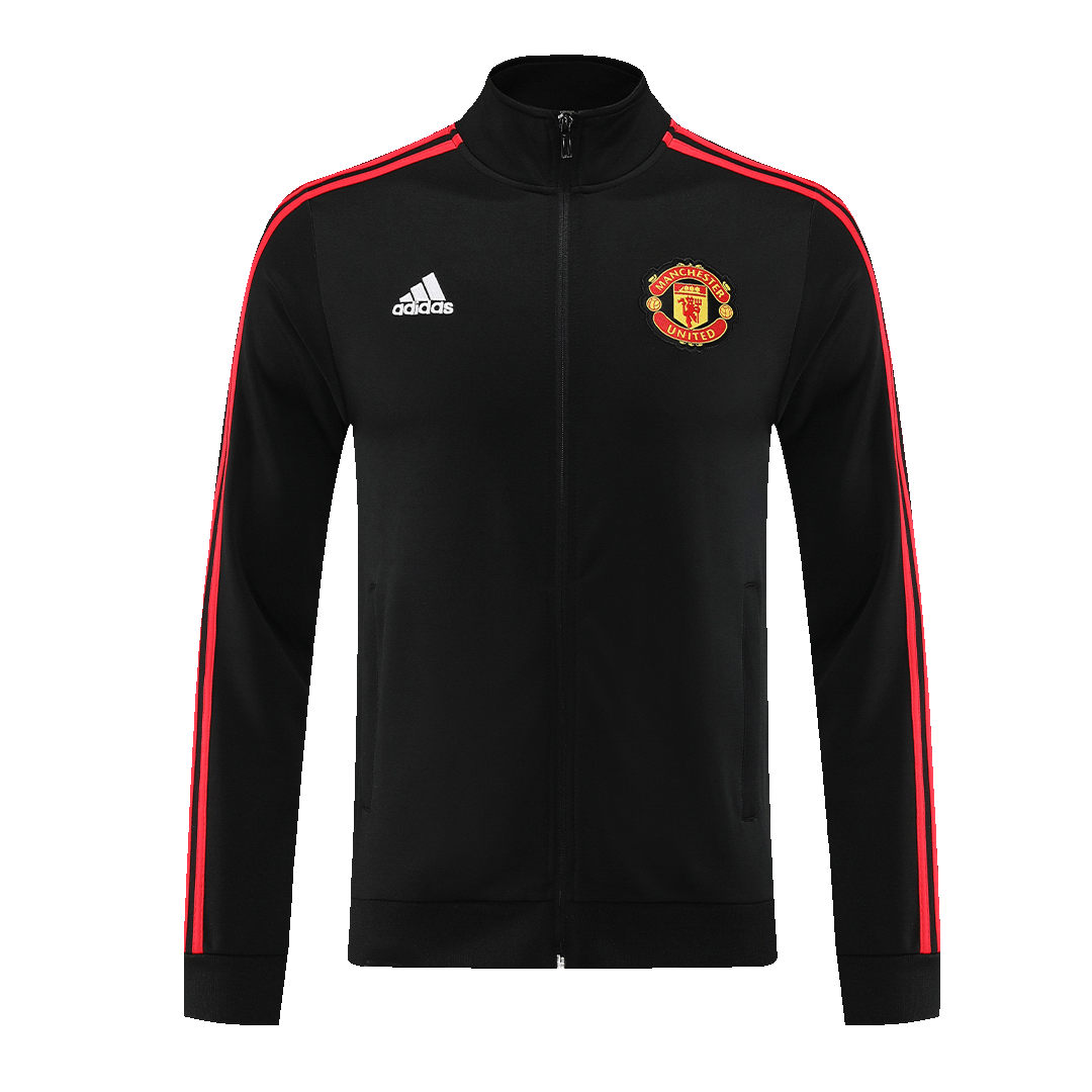 Manchester United Training Kit (Jacket+Pants) 2023/24 - view 11