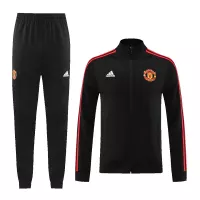 Manchester United Training Kit (Jacket+Pants) 2023/24 - view 1