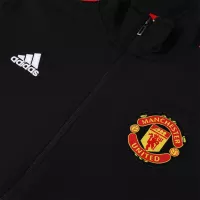 Manchester United Training Kit (Jacket+Pants) 2023/24 - view 3