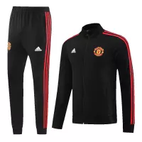Manchester United Training Kit (Jacket+Pants) 2023/24 - view 16