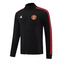 Manchester United Training Kit (Jacket+Pants) 2023/24 - view 5