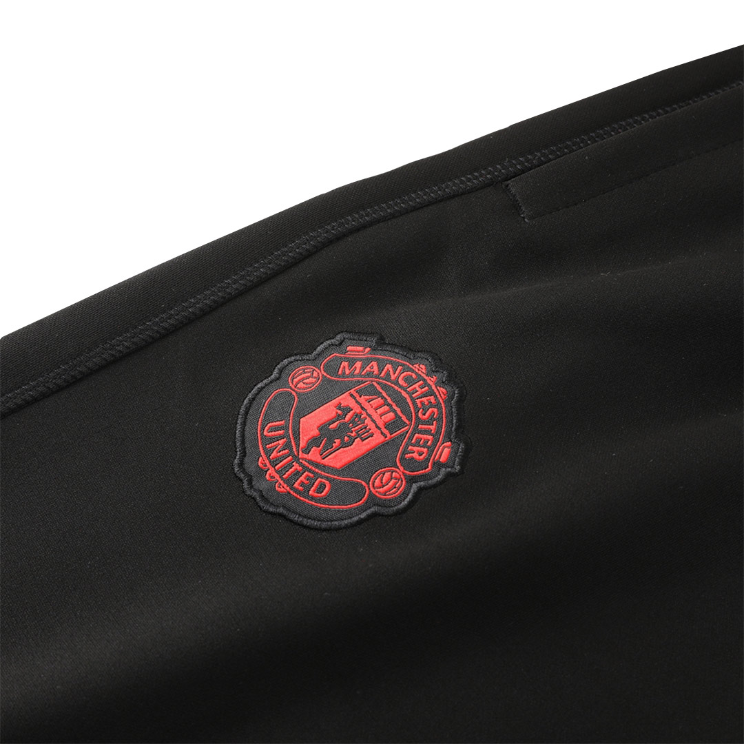 Manchester United Training Kit (Jacket+Pants) White 2023/24 - view 15