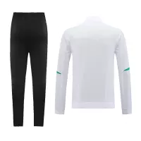 Manchester United Training Kit (Jacket+Pants) White 2023/24 - view 12