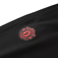 Manchester United Training Kit (Jacket+Pants) White 2023/24 - view 15