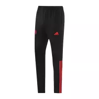 Manchester United Training Kit (Jacket+Pants) White 2023/24 - view 7