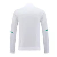 Manchester United Training Kit (Jacket+Pants) White 2023/24 - view 10
