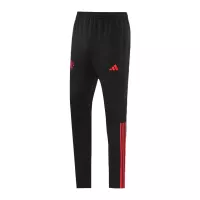 Manchester United Training Kit (Jacket+Pants) Black 2023/24 - view 15