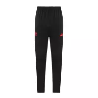 Manchester United Training Kit (Jacket+Pants) Black 2023/24 - view 16