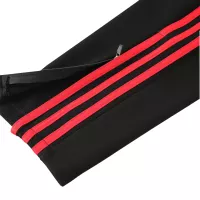 Manchester United Training Kit (Jacket+Pants) Black 2023/24 - view 9