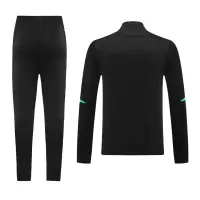 Manchester United Training Kit (Jacket+Pants) Black 2023/24 - view 11