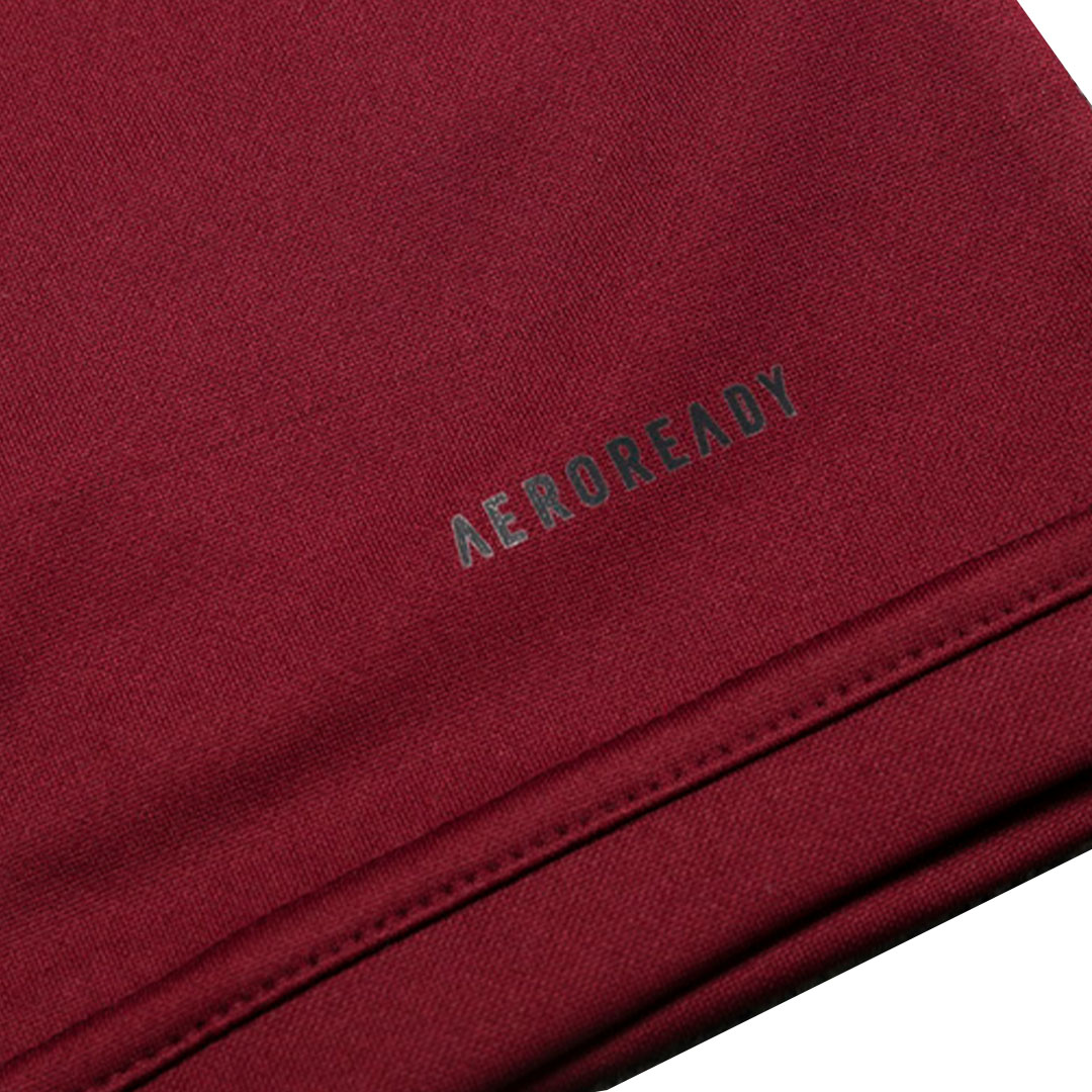 Manchester United Zipper Sweatshirt Kit(Top+Pants) Red 2023/24 - view 19