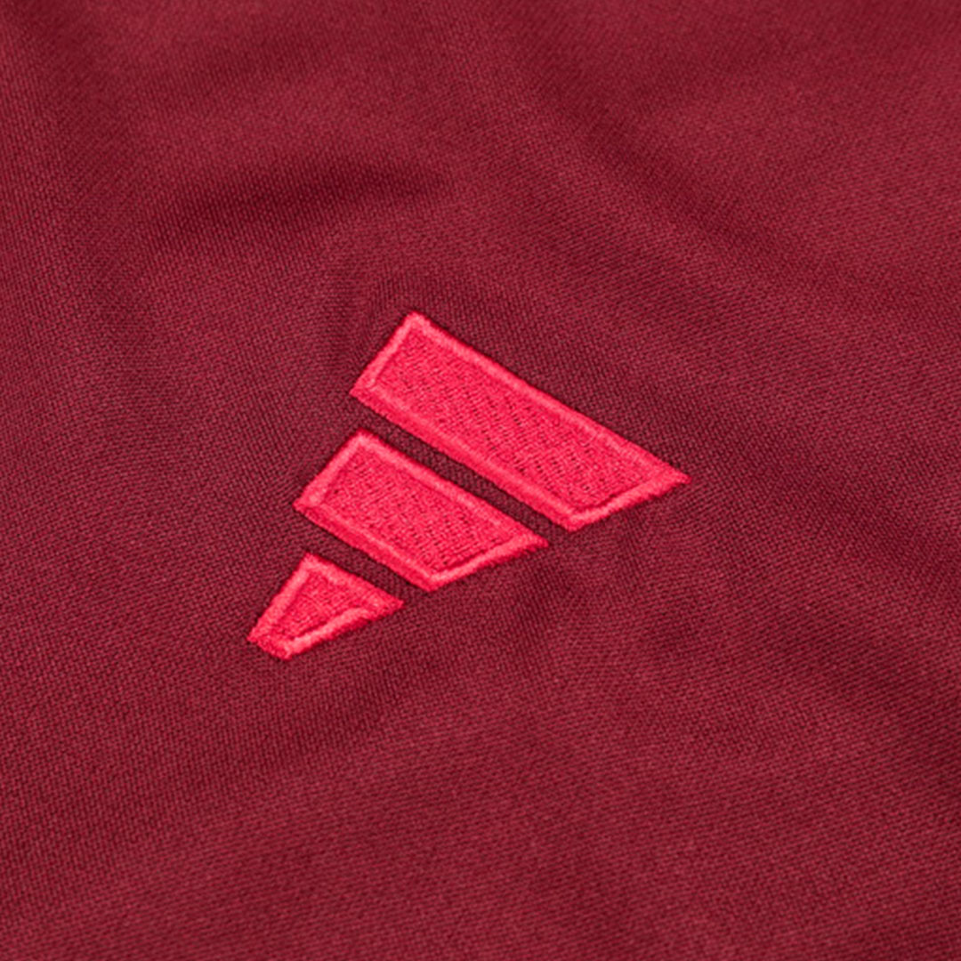 Manchester United Zipper Sweatshirt Kit(Top+Pants) Red 2023/24 - view 24