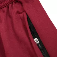 Manchester United Zipper Sweatshirt Kit(Top+Pants) Red 2023/24 - view 13