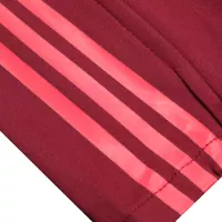 Manchester United Zipper Sweatshirt Kit(Top+Pants) Red 2023/24 - view 15
