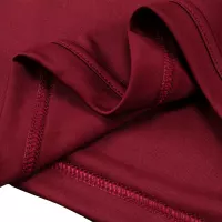 Manchester United Zipper Sweatshirt Kit(Top+Pants) Red 2023/24 - view 17