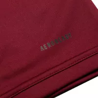 Manchester United Zipper Sweatshirt Kit(Top+Pants) Red 2023/24 - view 19