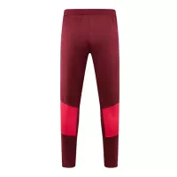 Manchester United Zipper Sweatshirt Kit(Top+Pants) Red 2023/24 - view 4