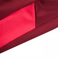 Manchester United Zipper Sweatshirt Kit(Top+Pants) Red 2023/24 - view 9