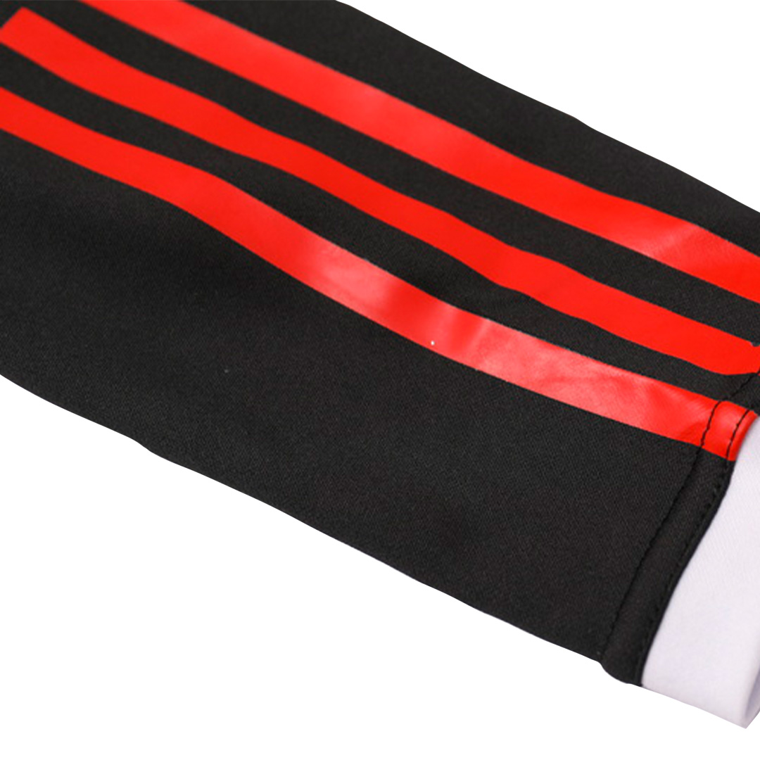 Manchester United Zipper Sweatshirt Kit(Top+Pants) 2023/24 - view 8