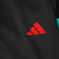 Manchester United Zipper Sweatshirt Kit(Top+Pants) 2023/24 - view 3