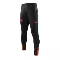 Manchester United Zipper Sweatshirt Kit(Top+Pants) 2023/24 - view 13