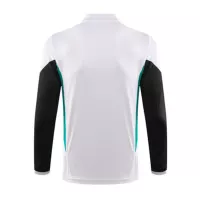 Manchester United Zipper Sweatshirt Kit(Top+Pants) 2023/24 - view 18