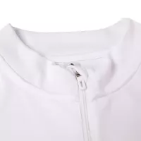 Manchester United Zipper Sweatshirt Kit(Top+Pants) 2023/24 - view 10