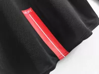 07-08 Manchester United Away Retro Jersey - view 12