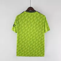 22-23 Manchester United Third Away Jersey Fan Version - view 3