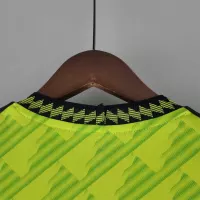 22-23 Manchester United Third Away Jersey Fan Version - view 4