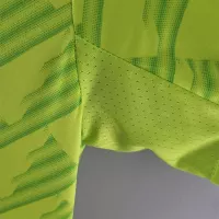 22-23 Manchester United Third Away Jersey Fan Version - view 5