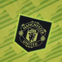 22-23 Manchester United Third Away Jersey Fan Version - view 7