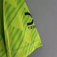 22-23 Manchester United Third Away Jersey Fan Version - view 9