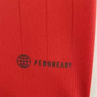 22-23 Manchester United Home Jersey Fan Version - view 9