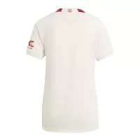 23-24 Manchester United Third Away Women Jersey - view 3