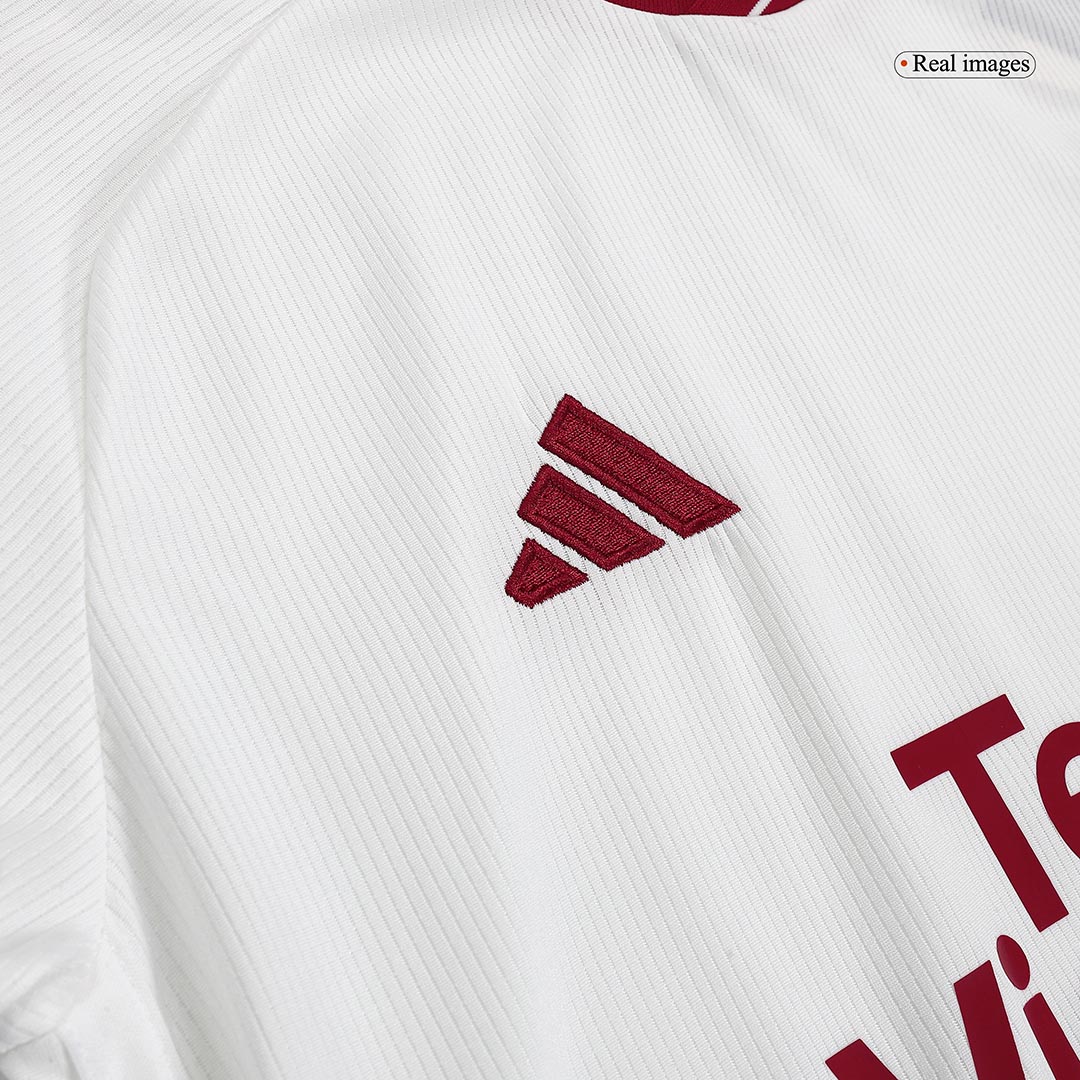 23-24 Manchester United Third Away Jersey Player Version - view 8