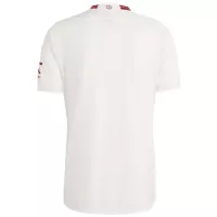 23-24 Manchester United Third Away Jersey Player Version - view 3