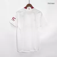 23-24 Manchester United Third Away Jersey Player Version - view 5